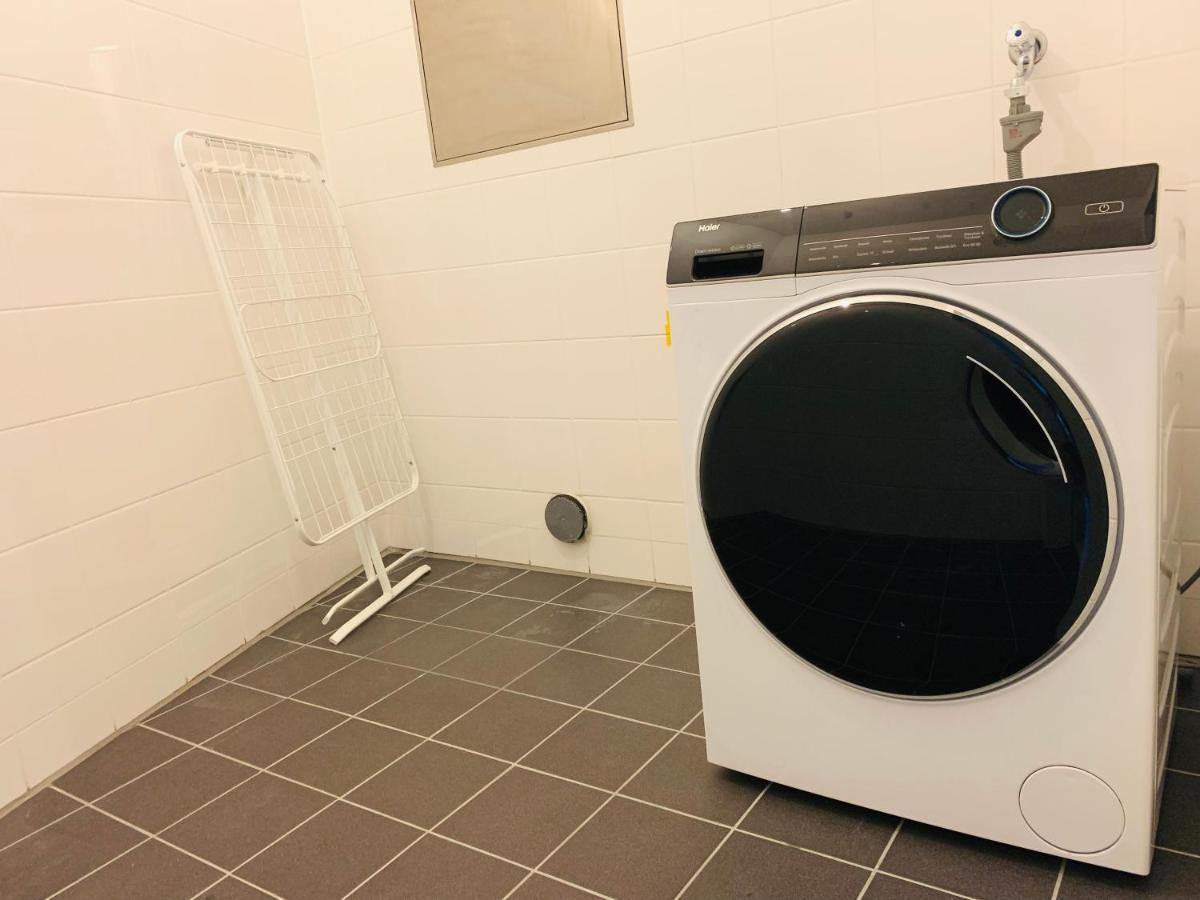 Ruhige Wohnung Im Gasometer Wien *Wifi*U3*Netflix* Ngoại thất bức ảnh